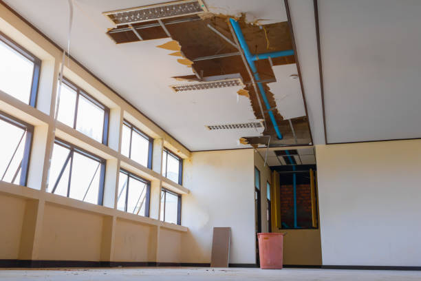 Best Residential water damage restoration  in Whitewater, KS