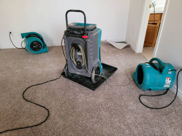 Best Residential water damage restoration  in Whitewater, KS
